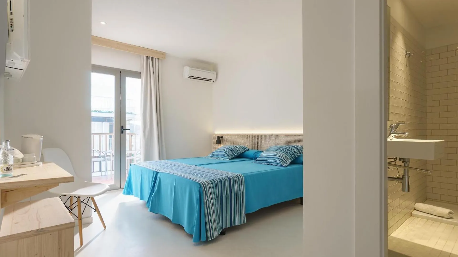 Hotel Eolo بورت دي بوينسا