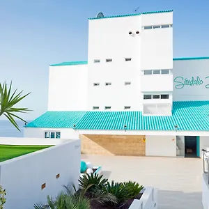 Hsm Sandalo *** Magalluf