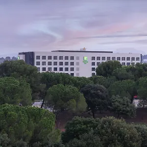 Barcelona - Sant Cugat By Ihg 4* Sant Cugat del Vallès