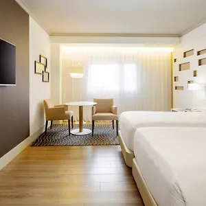 Marriott Auditorium & Conference Center 4* Madri