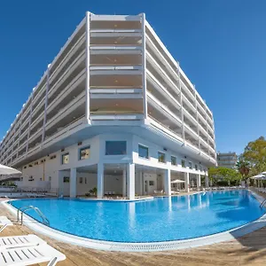Hotel Ponient Piramide By Portaventura World