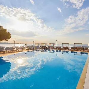 Отель Barceló Albatros - только для взрослых