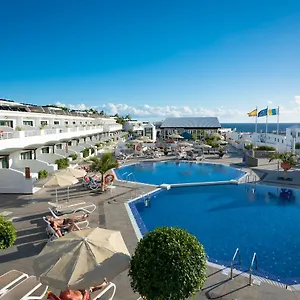 Relaxia Lanzaplaya 3* Puerto del Carmen (Lanzarote)