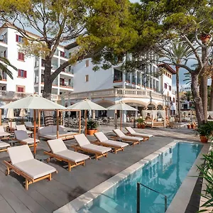 Hoposa Uyal Otel