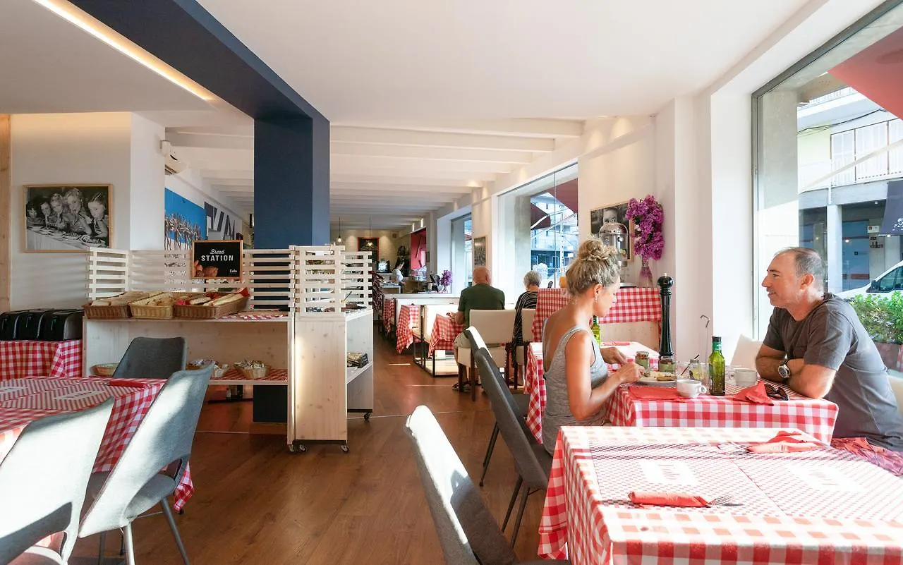 Hotel Eolo Port de Pollenca