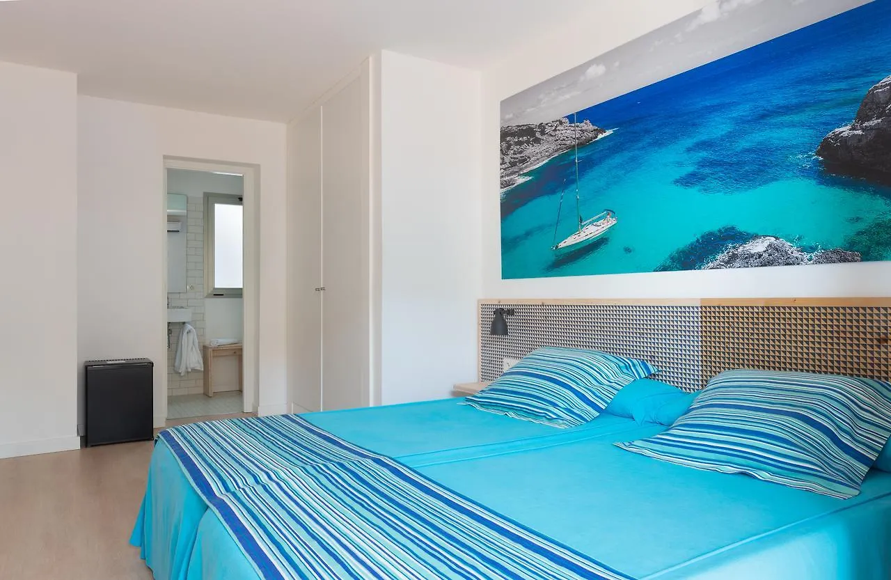 Hotel Eolo Port de Pollenca